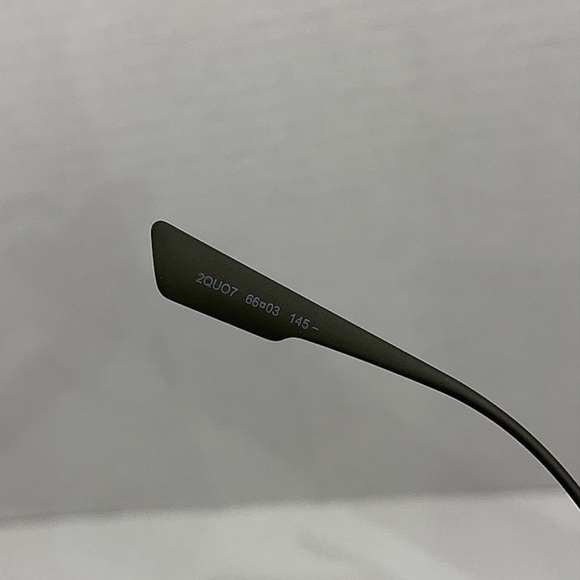 Christian Dior sunglasses - Picture 5 of 10